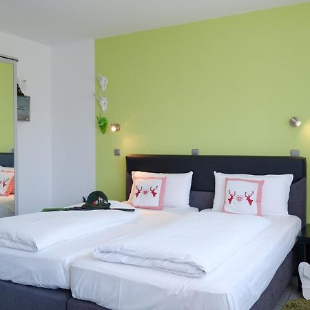 Art Hotel Koerschen เอสเซน ภายนอก รูปภาพ