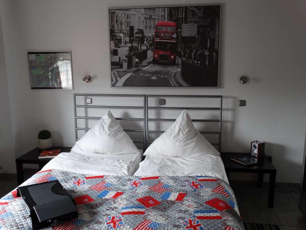 Art Hotel Koerschen เอสเซน ห้อง รูปภาพ