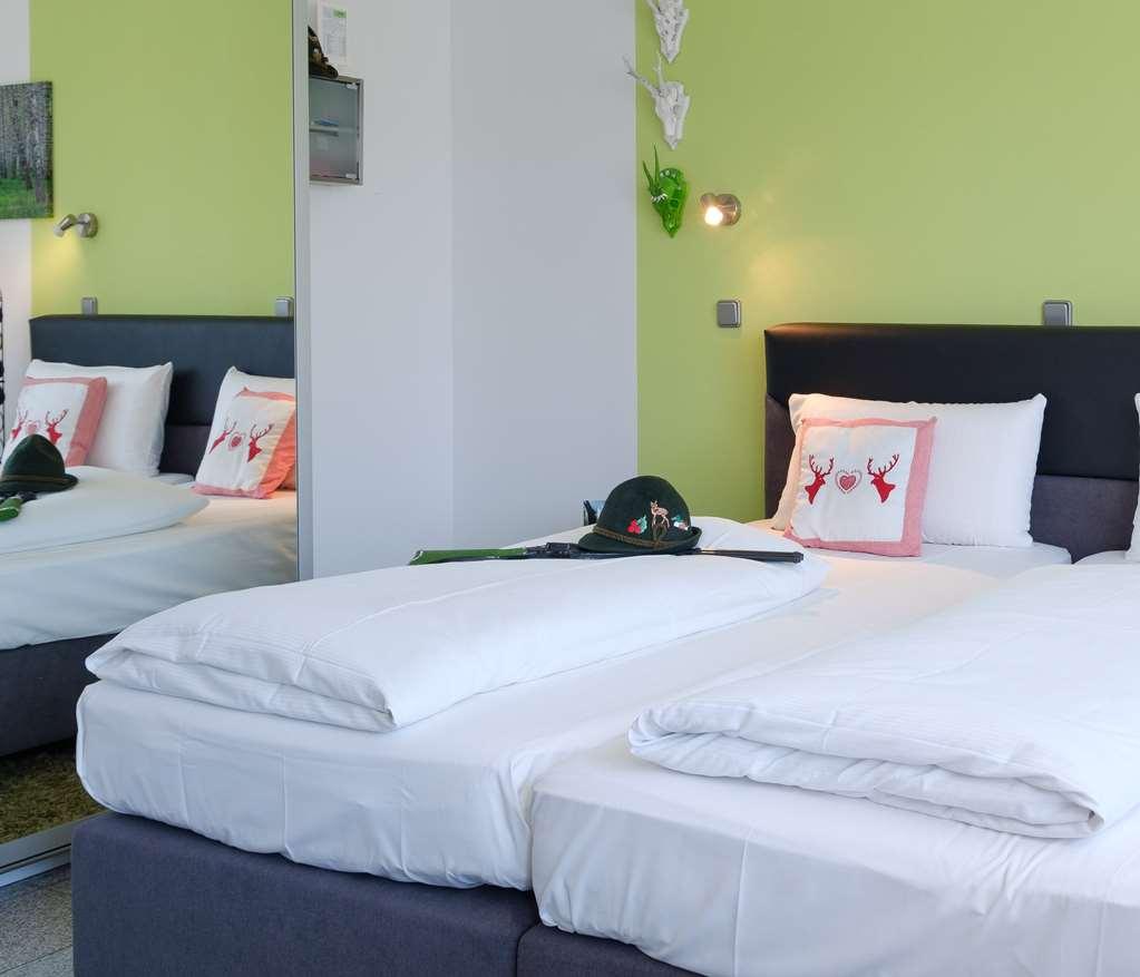Art Hotel Koerschen เอสเซน ห้อง รูปภาพ