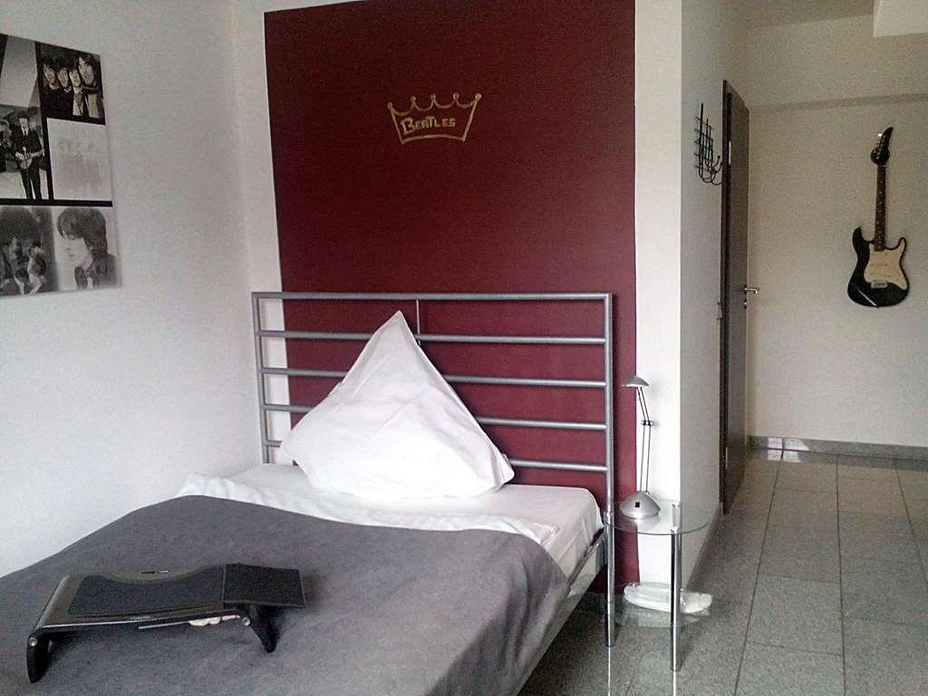 Art Hotel Koerschen เอสเซน ห้อง รูปภาพ