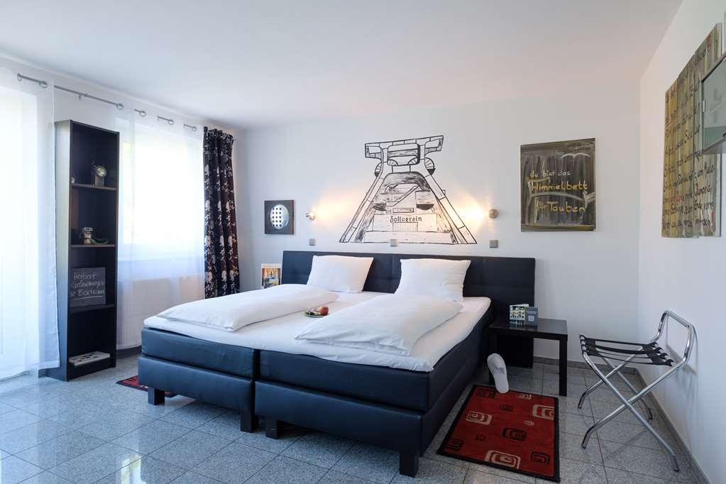 Art Hotel Koerschen เอสเซน ห้อง รูปภาพ