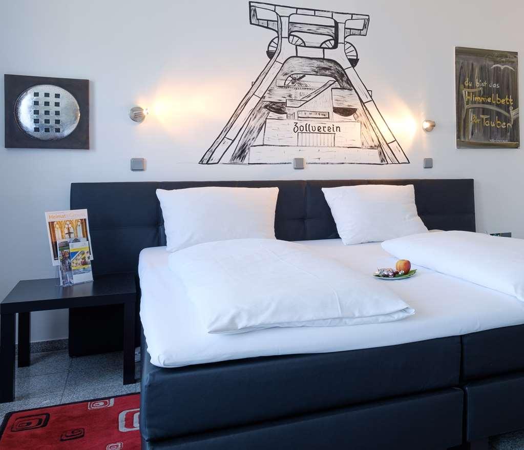 Art Hotel Koerschen เอสเซน ห้อง รูปภาพ