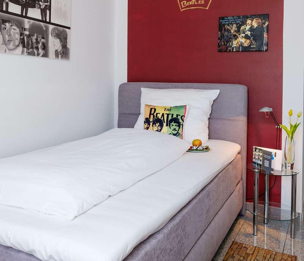 Art Hotel Koerschen เอสเซน ห้อง รูปภาพ