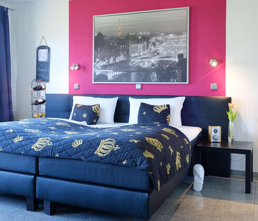 Art Hotel Koerschen เอสเซน ห้อง รูปภาพ