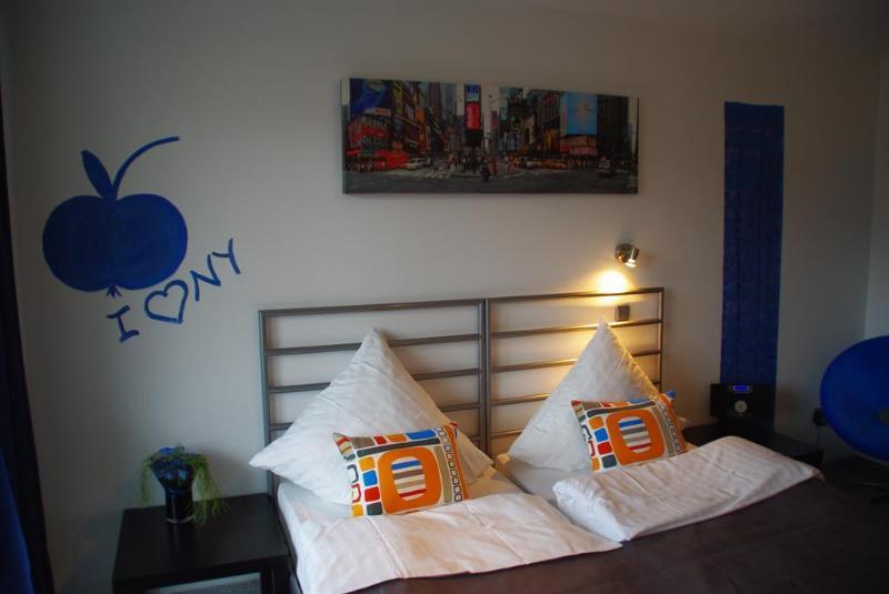 Art Hotel Koerschen เอสเซน ภายนอก รูปภาพ