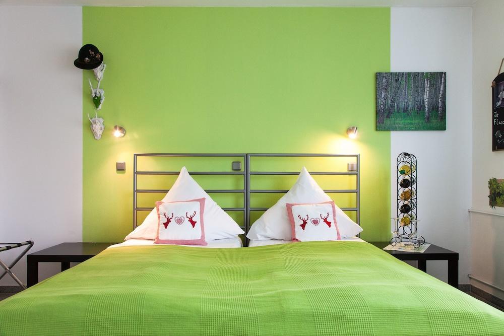 Art Hotel Koerschen เอสเซน ภายนอก รูปภาพ