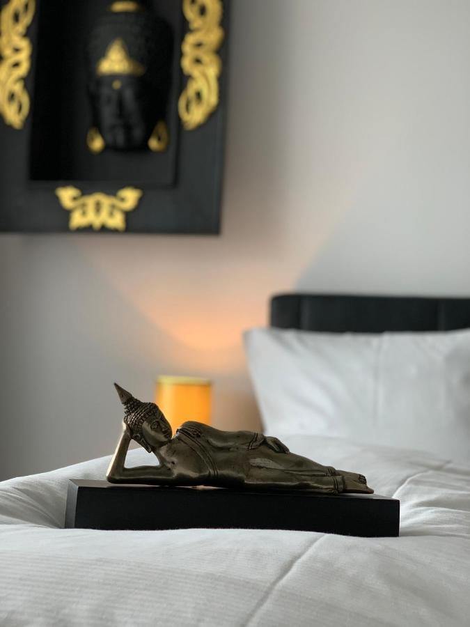 Art Hotel Koerschen เอสเซน ภายนอก รูปภาพ