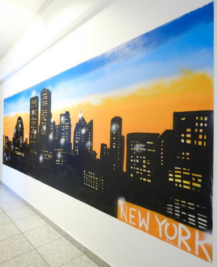 Art Hotel Koerschen เอสเซน ภายนอก รูปภาพ