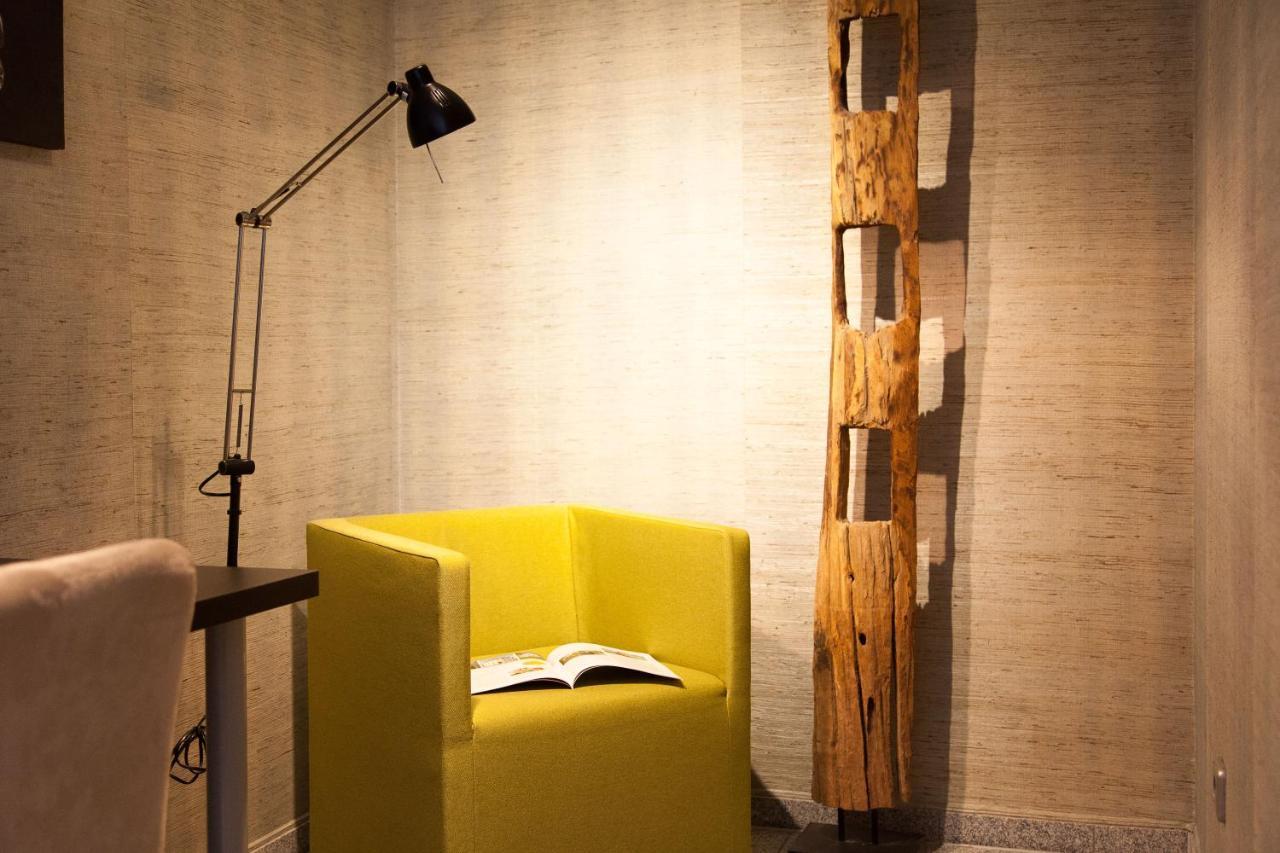 Art Hotel Koerschen เอสเซน ภายนอก รูปภาพ