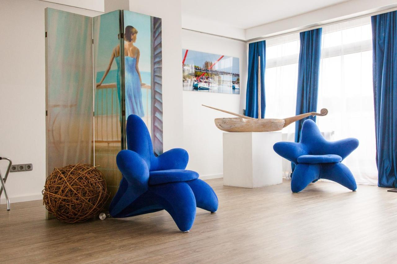 Art Hotel Koerschen เอสเซน ภายนอก รูปภาพ